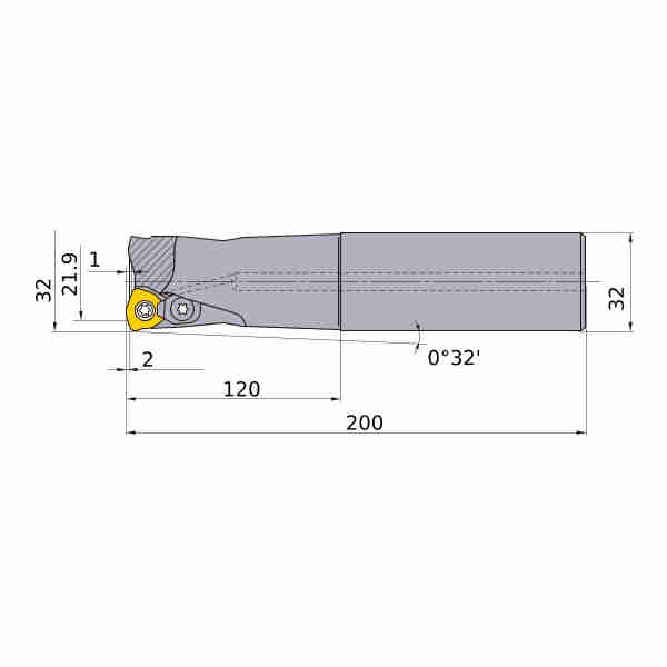 Mitsubishi AJX09R323SA32L - изображение, картинка, фото на сайте ISO-market.ru
