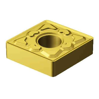 Sandvik Coromant CNMG 12 04 08-KM 3005 - изображение, картинка, фото на сайте ISO-market.ru