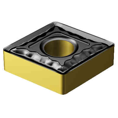Sandvik Coromant CNMG 16 06 08-QM 4325 - изображение, картинка, фото на сайте ISO-market.ru