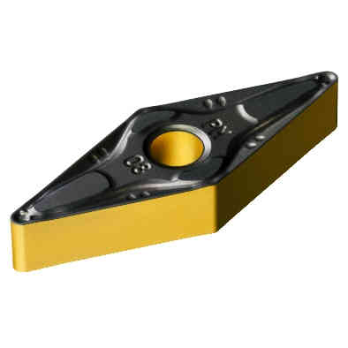 Sandvik Coromant VNMG 16 04 12-PM 4325 - изображение, картинка, фото на сайте ISO-market.ru