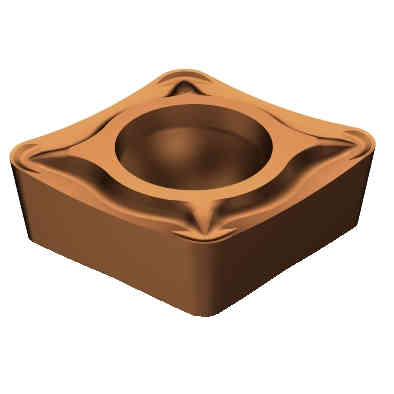 Sandvik Coromant CCMT 09 T3 08-UM 1115 - изображение, картинка, фото на сайте ISO-market.ru