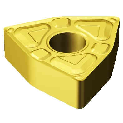 Sandvik Coromant WNMG 08 04 08-XF GC30 - изображение, картинка, фото на сайте ISO-market.ru