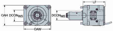 Sandvik Coromant C5-DNE-GM40V-I - изображение, картинка, фото на сайте ISO-market.ru