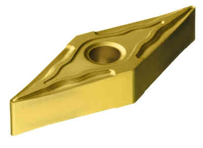 Sandvik Coromant VNMG 16 04 04-MF 235 - изображение, картинка, фото на сайте ISO-market.ru