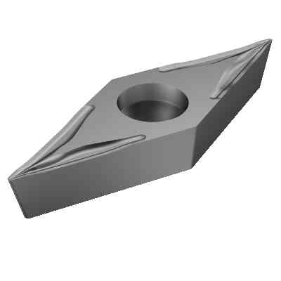 Sandvik Coromant VBGT 16 04 02-UM H13A - изображение, картинка, фото на сайте ISO-market.ru