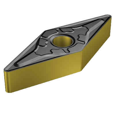 Sandvik Coromant VNMG 16 04 12-KM 3205 - изображение, картинка, фото на сайте ISO-market.ru