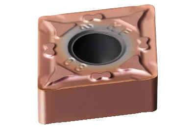 Sandvik Coromant CNMG 09 03 08-MF 1115 - изображение, картинка, фото на сайте ISO-market.ru