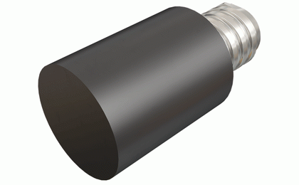 Iscar MM ESR-G 100-13 T05 IC08 - изображение, картинка, фото на сайте ISO-market.ru