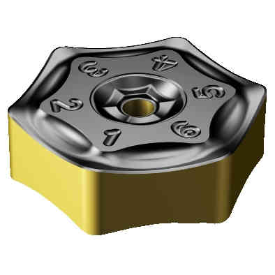 Sandvik Coromant HNMF 09 05 16-KH 3330 - изображение, картинка, фото на сайте ISO-market.ru