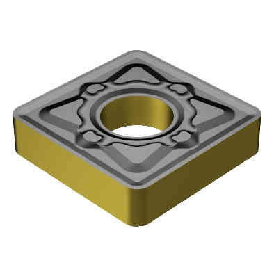 Sandvik Coromant SNMG 12 04 08-KM 3210 - изображение, картинка, фото на сайте ISO-market.ru