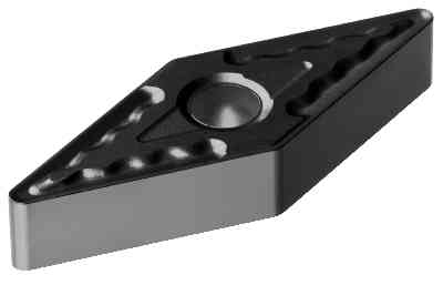Sandvik Coromant VNMG 16 04 04-QM 1105 - изображение, картинка, фото на сайте ISO-market.ru