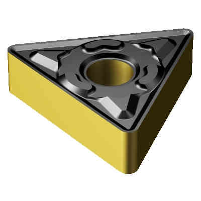 Sandvik Coromant TNMG 16 04 08-KM 3205 - изображение, картинка, фото на сайте ISO-market.ru