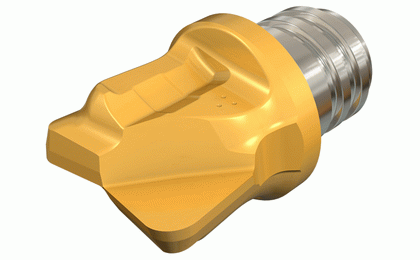 Iscar MM HT160N07R2.0-2T10 IC908 - изображение, картинка, фото на сайте ISO-market.ru