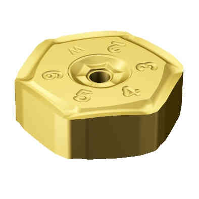 Sandvik Coromant HNEF 09 05 08R-KW 3330 - изображение, картинка, фото на сайте ISO-market.ru
