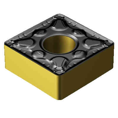 Sandvik Coromant SNMG 15 06 16-PM 4325 - изображение, картинка, фото на сайте ISO-market.ru