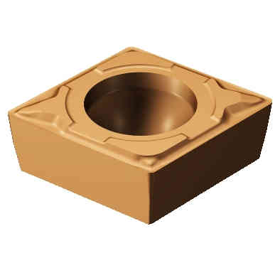 Sandvik Coromant CCMT 09 T3 04-MF 1115 - изображение, картинка, фото на сайте ISO-market.ru