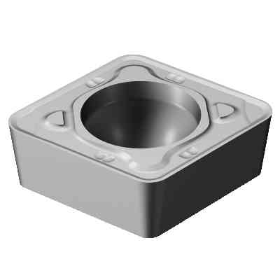 Sandvik Coromant CCMT 12 04 12-KR H13A - изображение, картинка, фото на сайте ISO-market.ru