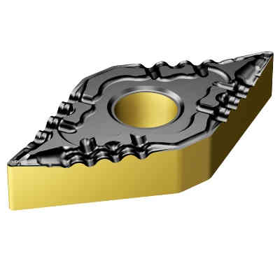 Sandvik Coromant DNMG 11 04 04-PF 4325 - изображение, картинка, фото на сайте ISO-market.ru