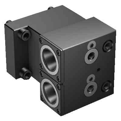 Sandvik Coromant C4-TRI-MS40A-YT - изображение, картинка, фото на сайте ISO-market.ru