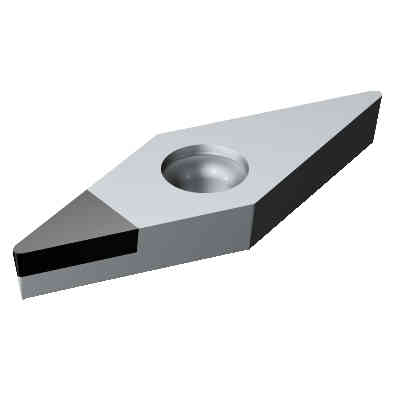 Sandvik Coromant VCMW110304FP CD10 - изображение, картинка, фото на сайте ISO-market.ru