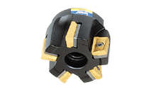 Iscar 3M F90AX D125-10-38.1-13 - изображение, картинка, фото на сайте ISO-market.ru