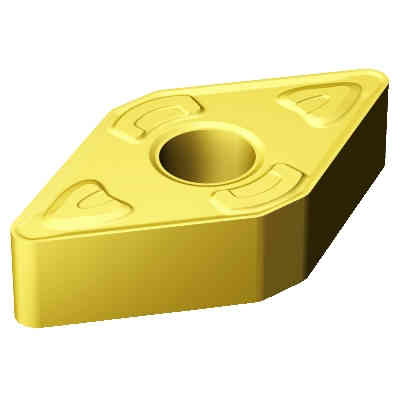 Sandvik Coromant DNMG 15 06 12-XMR GC30 - изображение, картинка, фото на сайте ISO-market.ru