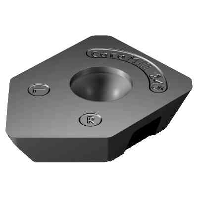 Sandvik Coromant R245-12 T3 E-W CD10 - изображение, картинка, фото на сайте ISO-market.ru