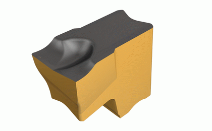 Iscar TAG R5J-4D IC830 - изображение, картинка, фото на сайте ISO-market.ru