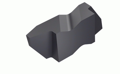 Iscar FLAS-3R14 IC908 - изображение, картинка, фото на сайте ISO-market.ru