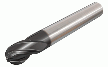 Iscar EB100A13-4C10 IC900 - изображение, картинка, фото на сайте ISO-market.ru