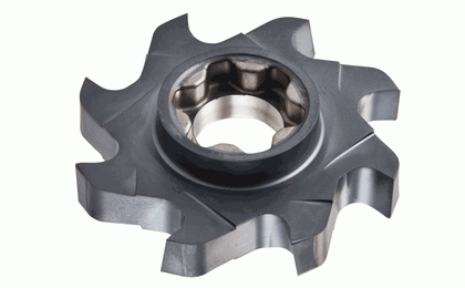 Iscar SD D32-7.0-R0.4-SP15 IC908 - изображение, картинка, фото на сайте ISO-market.ru