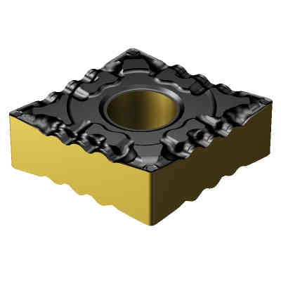 Sandvik Coromant CNMG 12 04 08-PF 4325 - изображение, картинка, фото на сайте ISO-market.ru