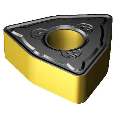 Sandvik Coromant WNMG 08 04 08-KR 3210 - изображение, картинка, фото на сайте ISO-market.ru