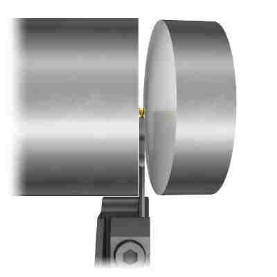 Sandvik Coromant QD-RG-0300-0501-CO 1145 - изображение, картинка, фото на сайте ISO-market.ru