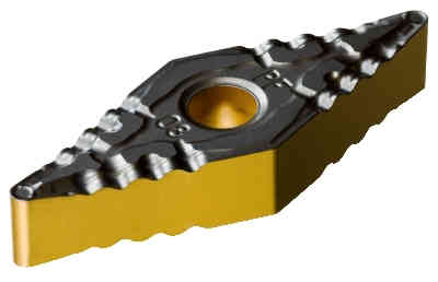 Sandvik Coromant VNMG 16 04 08-PF 1515 - изображение, картинка, фото на сайте ISO-market.ru