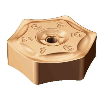 Sandvik Coromant HNMF 09 05 16-KH 1020 - изображение, картинка, фото на сайте ISO-market.ru