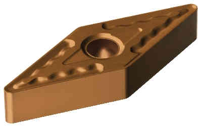 Sandvik Coromant VNMG 16 04 04-QM 1115 - изображение, картинка, фото на сайте ISO-market.ru