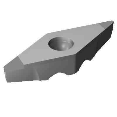 Sandvik Coromant TR-VB1304S01020F 7125 - изображение, картинка, фото на сайте ISO-market.ru