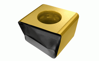 Iscar HTP LNHT 0604 ER IC830 - изображение, картинка, фото на сайте ISO-market.ru
