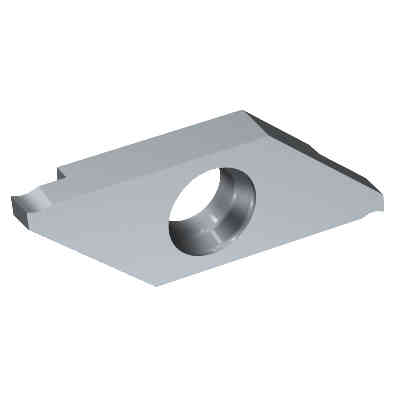 Sandvik Coromant MAGR 3 100 H13A - изображение, картинка, фото на сайте ISO-market.ru