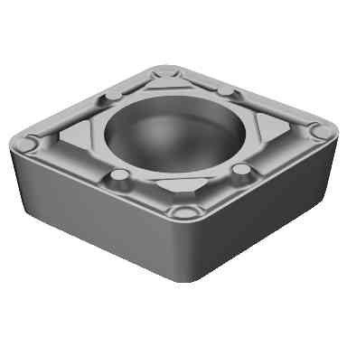 Sandvik Coromant CCMT 09 T3 02-WF 5015 - изображение, картинка, фото на сайте ISO-market.ru