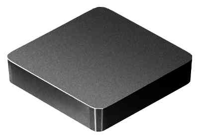 Sandvik Coromant SBAN 12 03 ZZ H13A - изображение, картинка, фото на сайте ISO-market.ru