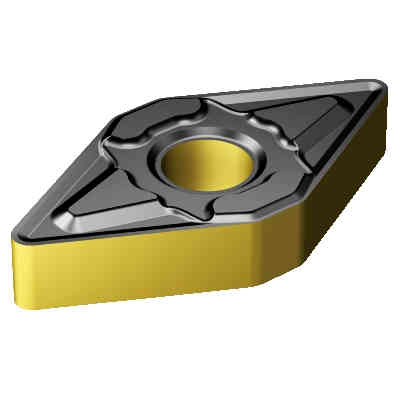 Sandvik Coromant DNMG 15 06 12-KM 3205 - изображение, картинка, фото на сайте ISO-market.ru