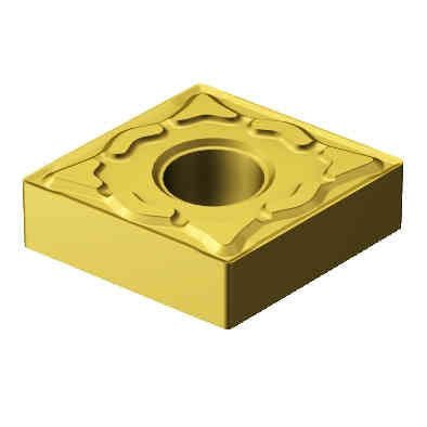 Sandvik Coromant CNMG 12 04 08-KF 3005 - изображение, картинка, фото на сайте ISO-market.ru