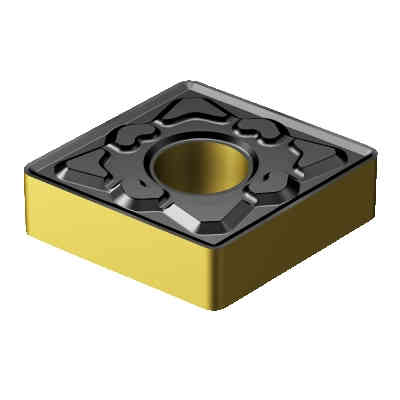 Sandvik Coromant CNMG 19 06 12-KM 3205 - изображение, картинка, фото на сайте ISO-market.ru