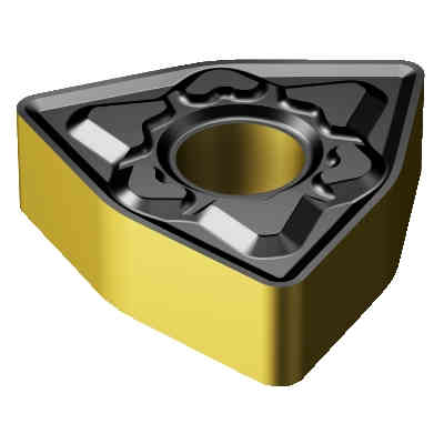 Sandvik Coromant WNMG 08 04 08-KM 3210 - изображение, картинка, фото на сайте ISO-market.ru