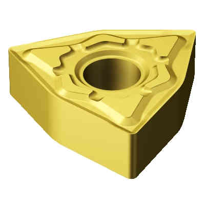 Sandvik Coromant WNMG 08 04 04-KF 3005 - изображение, картинка, фото на сайте ISO-market.ru