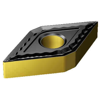 Sandvik Coromant DNMG 15 06 04-QM 4325 - изображение, картинка, фото на сайте ISO-market.ru