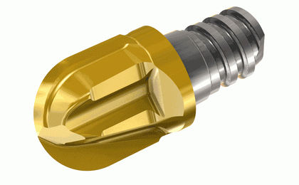 Iscar MM HRF160-2T10 IC903 - изображение, картинка, фото на сайте ISO-market.ru