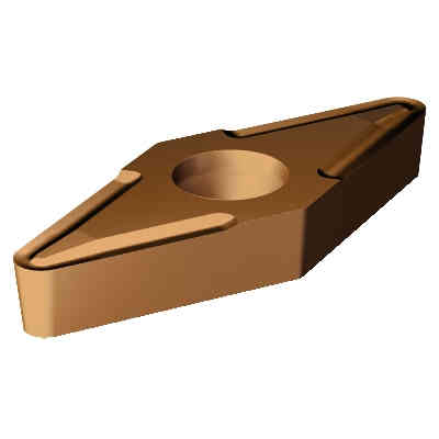 Sandvik Coromant VBMT 11 02 04-UF 1125 - изображение, картинка, фото на сайте ISO-market.ru